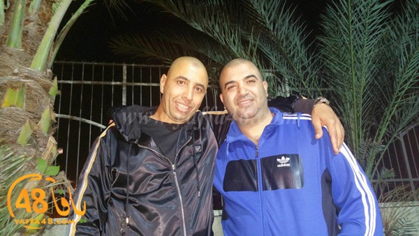 leqa2 7san bek (2).JPG